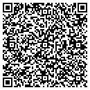 QR code with James W Devor contacts