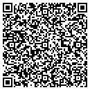 QR code with James Maxwell contacts