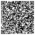 QR code with USA Limo contacts