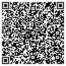 QR code with Otego Pet Supply contacts