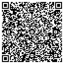 QR code with Jaffilms contacts