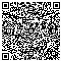 QR code with In Home contacts