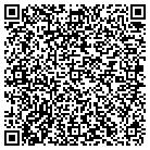 QR code with J & M Varities & Alterations contacts
