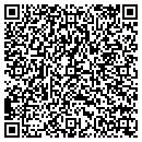 QR code with Ortho Sports contacts