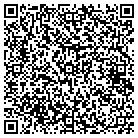 QR code with K & S Computing Technology contacts