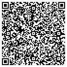 QR code with Big Oak Flat Main Post Office contacts
