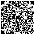 QR code with KFC contacts