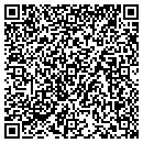 QR code with A1 Locksmith contacts