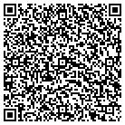 QR code with Mary's Domestic Employment contacts
