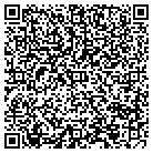 QR code with Word of God Hour Baptst Church contacts