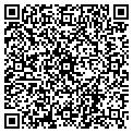 QR code with Apples Deli contacts