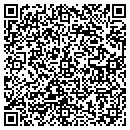 QR code with H L Stephens LTD contacts