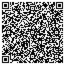 QR code with Awning Warehouse contacts