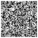 QR code with Orbo Design contacts