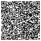 QR code with Clark's Custom Collison contacts