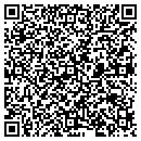 QR code with James D Babl PHD contacts
