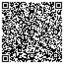QR code with R & R Recycling Inc contacts
