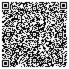 QR code with A 7 Day Er 24 Hr Locksmith contacts