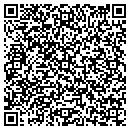 QR code with T J's Market contacts