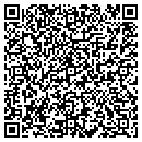 QR code with Hoopa Internet Service contacts