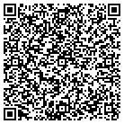 QR code with J & J Little Herb Space contacts