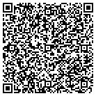 QR code with All Divorce & Family Law Mttrs contacts