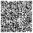 QR code with J Iannone Drafting Service contacts