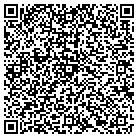 QR code with C S Cline Phd Ind Orgnl Psyc contacts