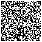 QR code with Adirondack Nephrology Assoc contacts