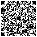 QR code with R J C Enterprises contacts