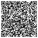 QR code with Mark W Bain DDS contacts
