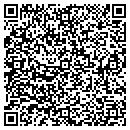 QR code with Fauchon Inc contacts