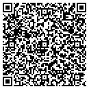 QR code with G&R Music contacts