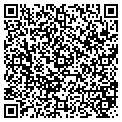 QR code with A & J contacts