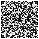 QR code with RCCA Service contacts