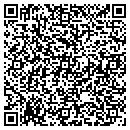 QR code with C V W Construction contacts