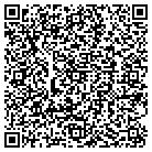 QR code with P & C Financial Service contacts