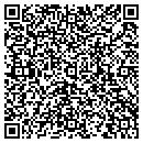 QR code with Destiny's contacts