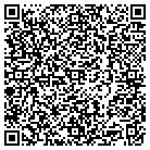 QR code with Ogdensburg Planning & Dev contacts