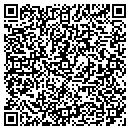 QR code with M & J Multiservice contacts