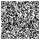 QR code with Apollo Fish contacts
