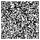QR code with OK Sportswear contacts