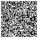 QR code with H & R Block contacts