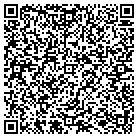 QR code with Daniels Moroukian & Bellacqua contacts
