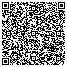 QR code with Bio-Reference Laboratories Inc contacts
