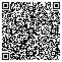 QR code with WAQX contacts
