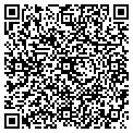 QR code with Clarys Wigs contacts