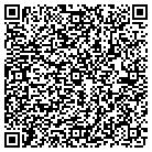 QR code with D C Building Systems Inc contacts