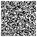 QR code with N Y Findings Corp contacts