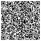 QR code with A A Plus Locksmith 24 Hours contacts